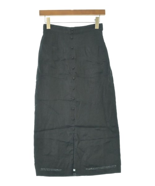 ビューティーアンドユースユナイテットアローズ(BEAUTY&YOUTH UNITED ARROWS)のBEAUTY&YOUTH UNITED ARROWS ロング・マキシ丈スカート