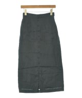 BEAUTY&YOUTH UNITED ARROWS（ビューティーアンドユースユナイテッドアローズ）ロング・マキシ丈スカート 黒 サイズ:S レディース/2200619486013