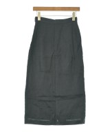 BEAUTY&YOUTH UNITED ARROWS（ビューティーアンドユースユナイテッドアローズ）ロング・マキシ丈スカート 黒 サイズ:S レディース/2200619486013