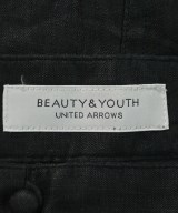 BEAUTY&YOUTH UNITED ARROWS（ビューティーアンドユースユナイテッドアローズ）ロング・マキシ丈スカート 黒 サイズ:S レディース/2200619486013
