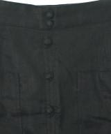 BEAUTY&YOUTH UNITED ARROWS（ビューティーアンドユースユナイテッドアローズ）ロング・マキシ丈スカート 黒 サイズ:S レディース/2200619486013