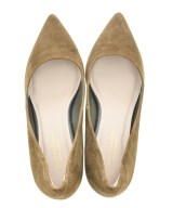 BEAUTY&YOUTH UNITED ARROWS（ビューティーアンドユースユナイテッドアローズ）パンプス カーキ サイズ:EU36(22.5cm位) レディース/2200619991067