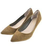 BEAUTY&YOUTH UNITED ARROWS パンプス