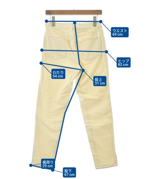 BEAUTY&YOUTH UNITED ARROWS（ビューティーアンドユースユナイテッドアローズ）その他 ベージュ サイズ:M レディース/2200635134011