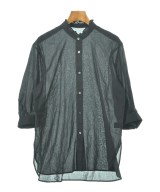 BEAUTY&YOUTH UNITED ARROWS（ビューティーアンドユースユナイテッドアローズ）ブラウス 黒 サイズ:F レディース/2200617496045