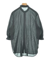 BEAUTY&YOUTH UNITED ARROWS（ビューティーアンドユースユナイテッドアローズ）ブラウス 黒 サイズ:F レディース/2200617496045