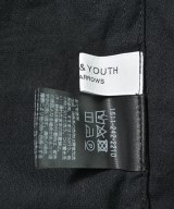 BEAUTY&YOUTH UNITED ARROWS（ビューティーアンドユースユナイテッドアローズ）ブラウス 黒 サイズ:F レディース/2200617496045