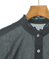 BEAUTY&YOUTH UNITED ARROWS（ビューティーアンドユースユナイテッドアローズ）ブラウス 黒 サイズ:F レディース/2200617496045