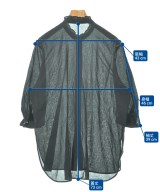 BEAUTY&YOUTH UNITED ARROWS（ビューティーアンドユースユナイテッドアローズ）ブラウス 黒 サイズ:F レディース/2200617496045