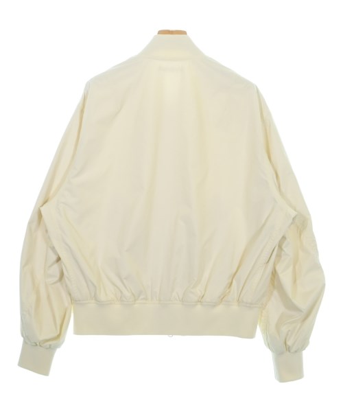 BEAUTY&YOUTH UNITED ARROWS（ビューティーアンドユースユナイテッドアローズ）ミリタリーブルゾン 白 サイズ:F レディース/2200619945015