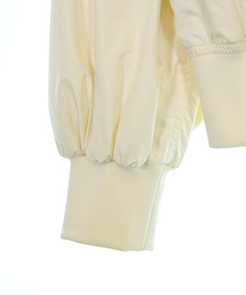 BEAUTY&YOUTH UNITED ARROWS（ビューティーアンドユースユナイテッドアローズ）ミリタリーブルゾン 白 サイズ:F レディース/2200619945015