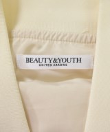 BEAUTY&YOUTH UNITED ARROWS（ビューティーアンドユースユナイテッドアローズ）ミリタリーブルゾン 白 サイズ:F レディース/2200619945015
