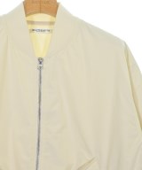 BEAUTY&YOUTH UNITED ARROWS（ビューティーアンドユースユナイテッドアローズ）ミリタリーブルゾン 白 サイズ:F レディース/2200619945015