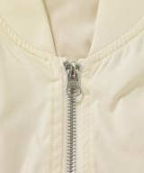 BEAUTY&YOUTH UNITED ARROWS（ビューティーアンドユースユナイテッドアローズ）ミリタリーブルゾン 白 サイズ:F レディース/2200619945015