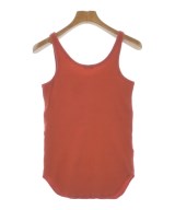 BEAUTY&YOUTH UNITED ARROWS（ビューティーアンドユースユナイテッドアローズ）タンクトップ オレンジ サイズ:F レディース/2200620253093