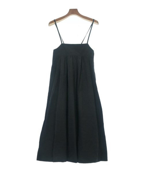 BEAUTY&YOUTH UNITED ARROWS（ビューティーアンドユースユナイテッドアローズ）ワンピース 黒 サイズ:S レディース/2200621069099