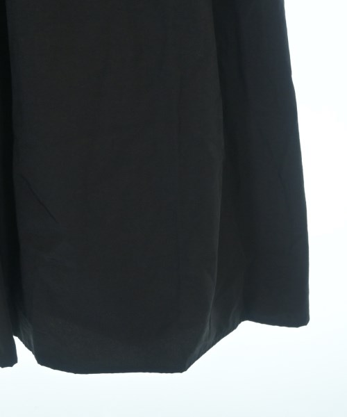 BEAUTY&YOUTH UNITED ARROWS（ビューティーアンドユースユナイテッドアローズ）ワンピース 黒 サイズ:S レディース/2200621069099