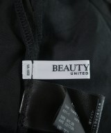 BEAUTY&YOUTH UNITED ARROWS（ビューティーアンドユースユナイテッドアローズ）ワンピース 黒 サイズ:S レディース/2200621069099