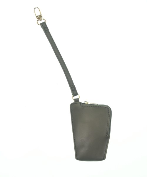 BEAUTY&YOUTH UNITED ARROWS（ビューティーアンドユースユナイテッドアローズ）ハンドバッグ グレー サイズ:- レディース/2200621306071