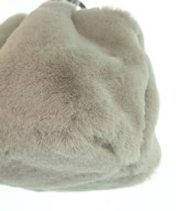 BEAUTY&YOUTH UNITED ARROWS（ビューティーアンドユースユナイテッドアローズ）ハンドバッグ グレー サイズ:- レディース/2200621306071