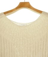 BEAUTY&YOUTH UNITED ARROWS（ビューティーアンドユースユナイテッドアローズ）ニット・セーター ベージュ サイズ:-(XS位) レディース/2200621350036
