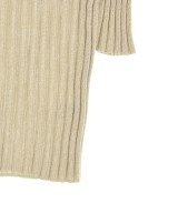 BEAUTY&YOUTH UNITED ARROWS（ビューティーアンドユースユナイテッドアローズ）ニット・セーター ベージュ サイズ:-(XS位) レディース/2200621350036