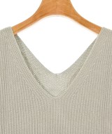 BEAUTY&YOUTH UNITED ARROWS（ビューティーアンドユースユナイテッドアローズ）ベスト ベージュ サイズ:-(XL位) レディース/2200621848137