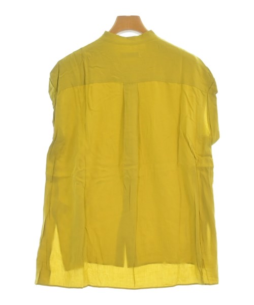 BEAUTY&YOUTH UNITED ARROWS（ビューティーアンドユースユナイテッドアローズ）ブラウス 緑 サイズ:F レディース/2200628295057