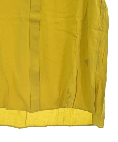 BEAUTY&YOUTH UNITED ARROWS（ビューティーアンドユースユナイテッドアローズ）ブラウス 緑 サイズ:F レディース/2200628295057