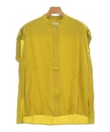 BEAUTY&YOUTH UNITED ARROWS（ビューティーアンドユースユナイテッドアローズ）ブラウス 緑 サイズ:F レディース/2200628295057