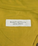 BEAUTY&YOUTH UNITED ARROWS（ビューティーアンドユースユナイテッドアローズ）ブラウス 緑 サイズ:F レディース/2200628295057