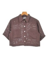 BEAUTY&YOUTH UNITED ARROWS カジュアルシャツ