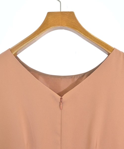 BEAUTY&YOUTH UNITED ARROWS（ビューティーアンドユースユナイテッドアローズ）オールインワン/サロペット オレンジ サイズ:S レディース/2200630397077