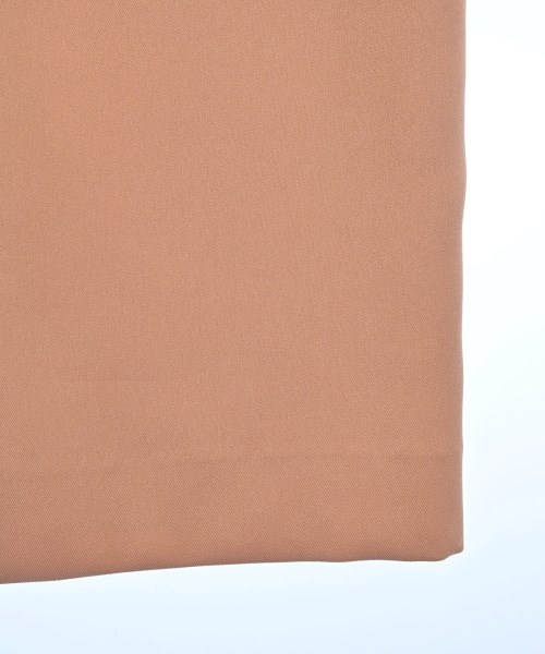 BEAUTY&YOUTH UNITED ARROWS（ビューティーアンドユースユナイテッドアローズ）オールインワン/サロペット オレンジ サイズ:S レディース/2200630397077