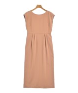 BEAUTY&YOUTH UNITED ARROWS（ビューティーアンドユースユナイテッドアローズ）オールインワン/サロペット オレンジ サイズ:S レディース/2200630397077