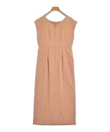 BEAUTY&YOUTH UNITED ARROWS（ビューティーアンドユースユナイテッドアローズ）オールインワン/サロペット オレンジ サイズ:S レディース/2200630397077