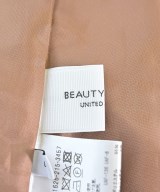 BEAUTY&YOUTH UNITED ARROWS（ビューティーアンドユースユナイテッドアローズ）オールインワン/サロペット オレンジ サイズ:S レディース/2200630397077