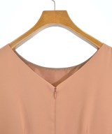 BEAUTY&YOUTH UNITED ARROWS（ビューティーアンドユースユナイテッドアローズ）オールインワン/サロペット オレンジ サイズ:S レディース/2200630397077