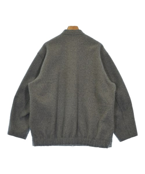 BEAUTY&YOUTH UNITED ARROWS（ビューティーアンドユースユナイテッドアローズ）その他 グレー サイズ:M レディース/2200630848012