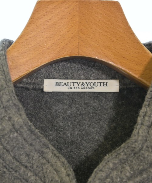 BEAUTY&YOUTH UNITED ARROWS（ビューティーアンドユースユナイテッドアローズ）その他 グレー サイズ:M レディース/2200630848012