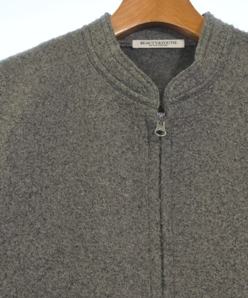 BEAUTY&YOUTH UNITED ARROWS（ビューティーアンドユースユナイテッドアローズ）その他 グレー サイズ:M レディース/2200630848012