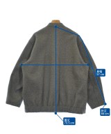 BEAUTY&YOUTH UNITED ARROWS（ビューティーアンドユースユナイテッドアローズ）その他 グレー サイズ:M レディース/2200630848012