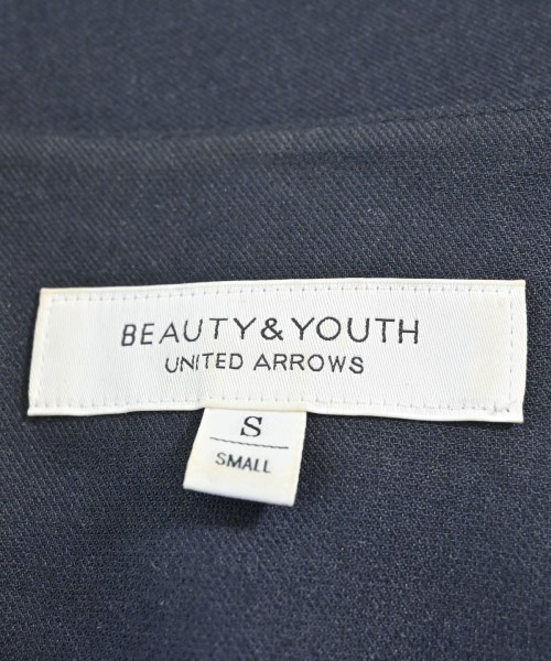 BEAUTY&YOUTH UNITED ARROWS（ビューティーアンドユースユナイテッドアローズ）カジュアルジャケット 紺 サイズ:S レディース/2200630848043