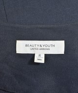 BEAUTY&YOUTH UNITED ARROWS（ビューティーアンドユースユナイテッドアローズ）カジュアルジャケット 紺 サイズ:S レディース/2200630848043
