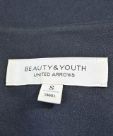 BEAUTY&YOUTH UNITED ARROWS（ビューティーアンドユースユナイテッドアローズ）カジュアルジャケット 紺 サイズ:S レディース/2200630848043