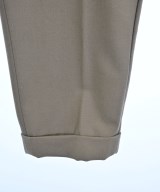 BEAUTY&YOUTH UNITED ARROWS（ビューティーアンドユースユナイテッドアローズ）スラックス 茶 サイズ:L レディース/2200632310012