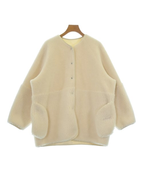 BEAUTY&YOUTH UNITED ARROWS（ビューティーアンドユースユナイテッドアローズ）その他 白 サイズ:F レディース/2200632350018