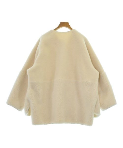 BEAUTY&YOUTH UNITED ARROWS（ビューティーアンドユースユナイテッドアローズ）その他 白 サイズ:F レディース/2200632350018