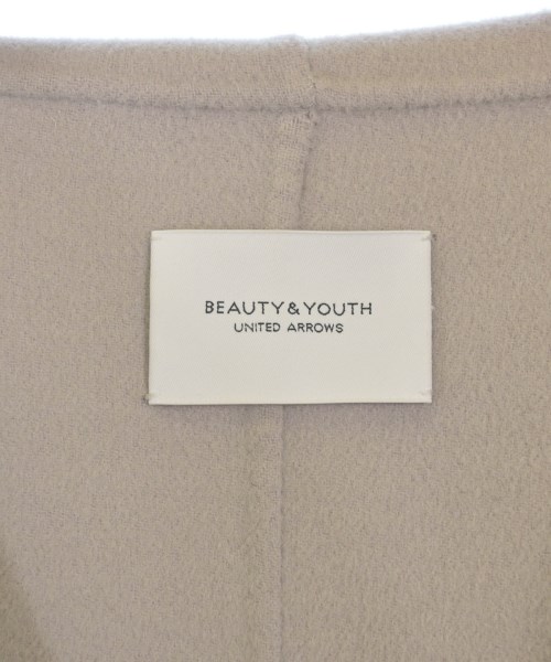 BEAUTY&YOUTH UNITED ARROWS（ビューティーアンドユースユナイテッドアローズ）その他 ベージュ サイズ:F レディース/2200632974016