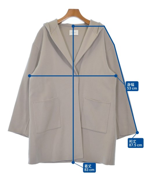 BEAUTY&YOUTH UNITED ARROWS（ビューティーアンドユースユナイテッドアローズ）その他 ベージュ サイズ:F レディース/2200632974016